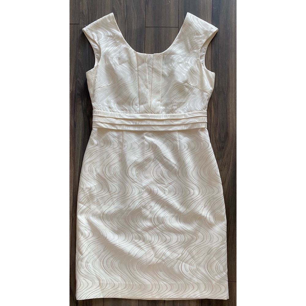 Tahari Dress